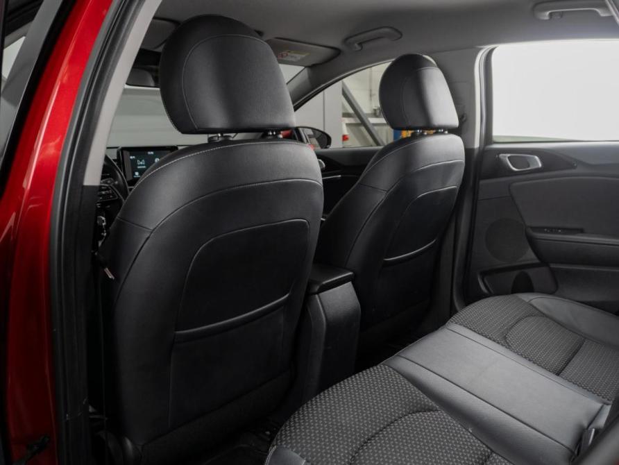 Kia Ceed III Тюмень  - изображение 11