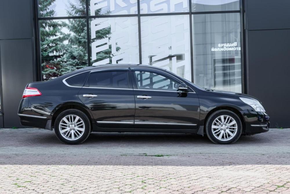 Nissan Teana II Рестайлинг Ульяновск  - изображение 5