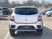 Renault Sandero II Рестайлинг Тверь  - изображение 27