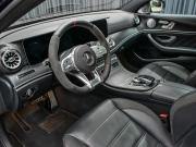 Mercedes-Benz E-Класс AMG V (W213) Москва  - изображение 50