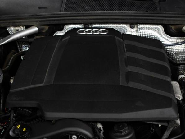 Audi A6 V (C8) с пробегом 2021 года, цена 5 170 000 рублей, 47001 км, седан, Автокод Объявления
