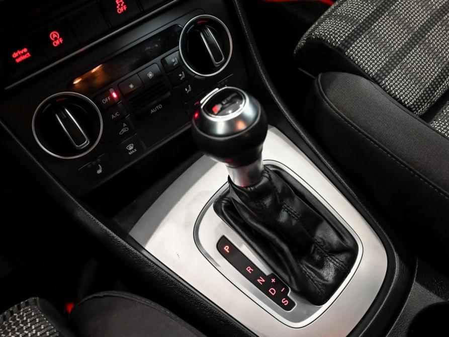 Audi Q3 I (8U) Рестайлинг Екатеринбург  - изображение 16