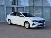 Geely Emgrand II Воронеж  - изображение 21