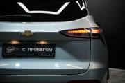 Chevrolet Groove I Крым  - изображение 63