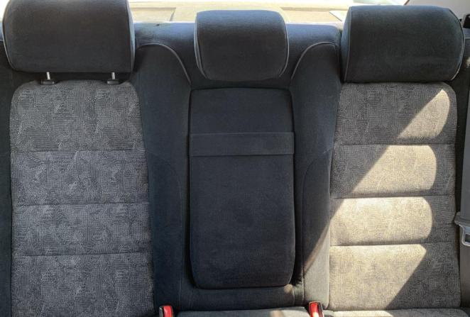 Toyota Aristo II с пробегом 1999 года, цена 580 000 рублей, 89256 км, седан, Автокод Объявления