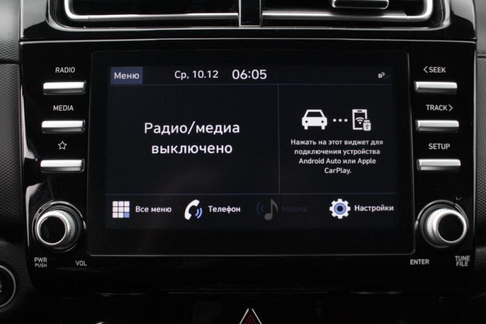 Hyundai Creta II Брянск  - изображение 19