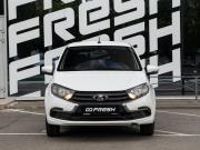 Lada (ВАЗ) Granta I Рестайлинг Волгоград  - изображение 18