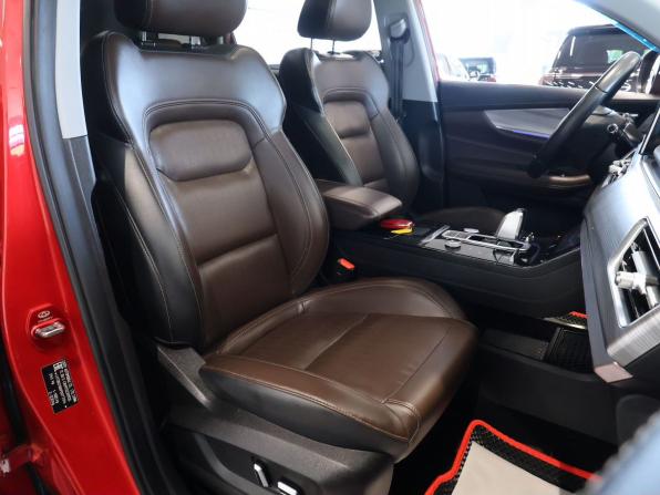Chery Tiggo 8 Pro I с пробегом 2022 года, цена 1 841 000 рублей, 84895 км, внедорожник, Автокод Объявления