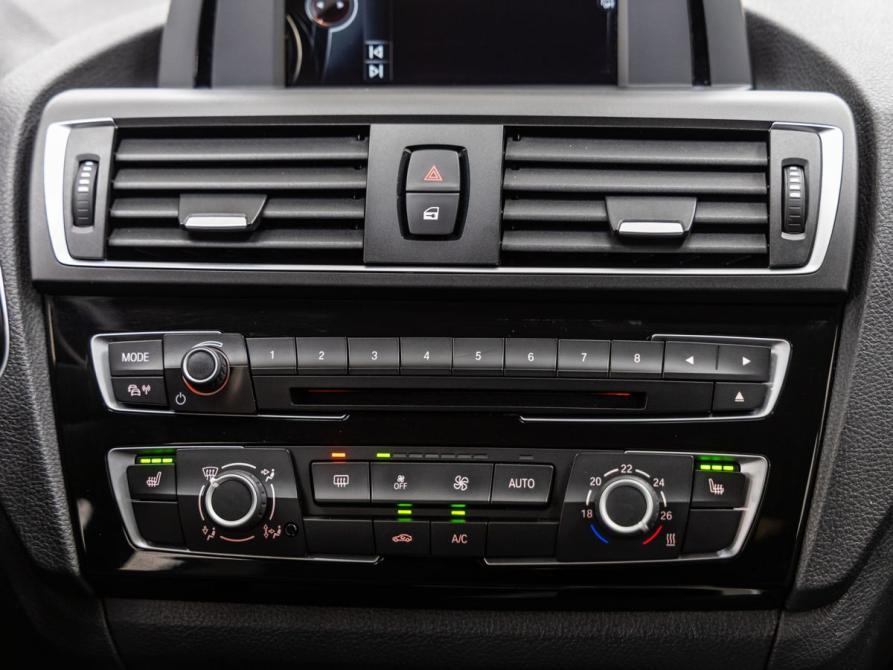 BMW 1 серии II (F20/F21) Рестайлинг 2 Волгоград  - изображение 23