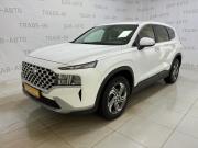 Hyundai Santa Fe IV Рестайлинг Пермь  - изображение 26