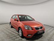 Kia Rio II Рестайлинг Москва  - изображение 25