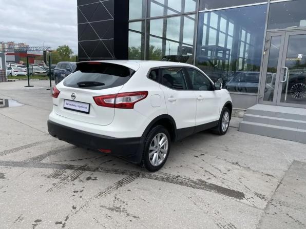 Nissan Qashqai II с пробегом 2014 года, цена 1 395 000 рублей, 176945 км, внедорожник, Автокод Объявления