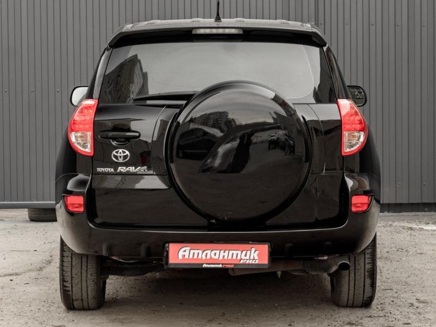 Toyota RAV4 III (XA30) Екатеринбург  - изображение 6