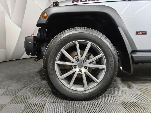 Jeep Wrangler III (JK) с пробегом 2013 года, цена 3 650 000 рублей, 69538 км, внедорожник, Автокод Объявления
