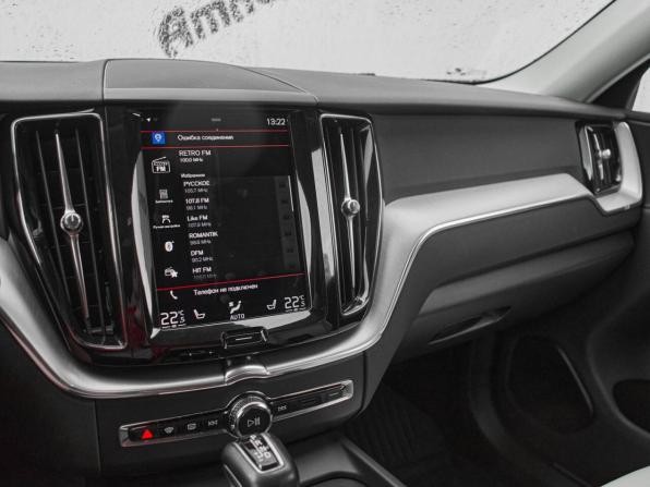Volvo XC60 II с пробегом 2019 года, цена 3 685 000 рублей, 55178 км, внедорожник, Автокод Объявления