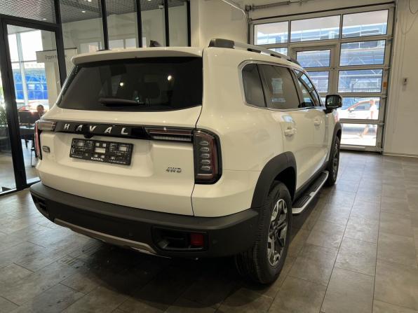 Новый Haval Dargo 2025 года, цена 3 699 000 рублей, внедорожник, Автокод Объявления