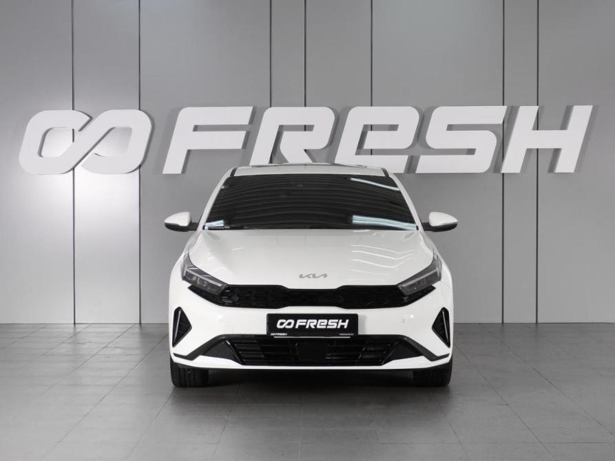 Kia K3 II (China Market) Рестайлинг Минеральные Воды  - изображение 3
