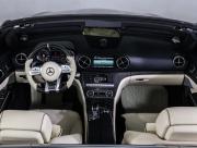 Mercedes-Benz SL-Класс AMG III (R231) Москва  - изображение 51