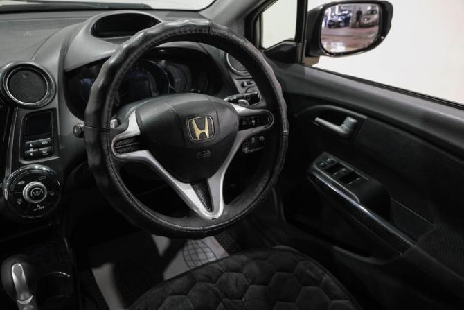 Honda Insight II с пробегом 2012 года, цена 899 000 рублей, 155000 км, хэтчбек, Автокод Объявления