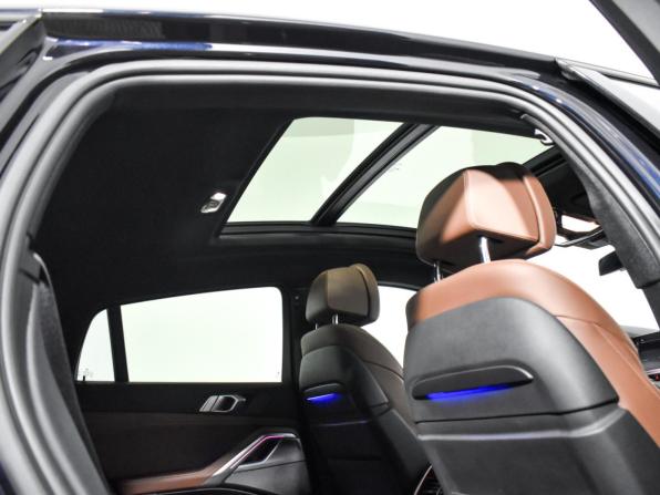 BMW X6 III (G06) с пробегом 2019 года, цена 6 990 000 рублей, 128564 км, внедорожник, Автокод Объявления