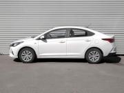 Hyundai Solaris II Рестайлинг Москва  - изображение 37