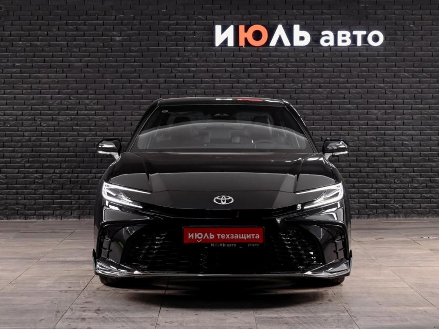 Toyota Camry IX (XV80) China Market Екатеринбург  - изображение 2