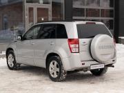 Suzuki Grand Vitara II Рестайлинг Новосибирск  - изображение 25