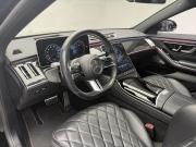 Mercedes-Benz S-Класс VII (W223) Москва  - изображение 34