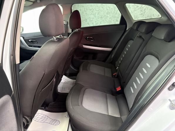 Kia Ceed II с пробегом 2012 года, цена 1 165 000 рублей, 132238 км, универсал, Автокод Объявления