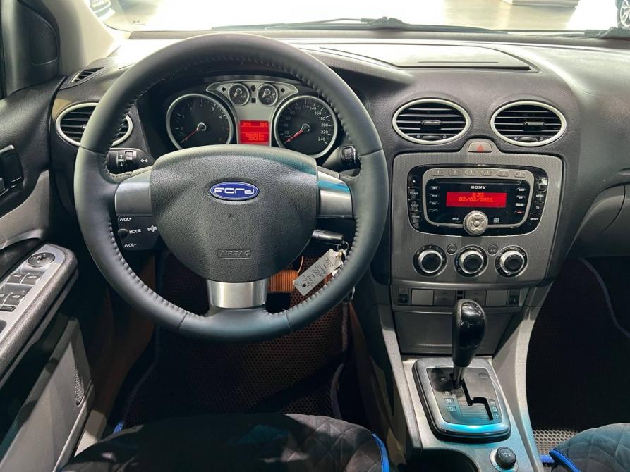 Ford Focus II Рестайлинг Оренбург  - изображение 17