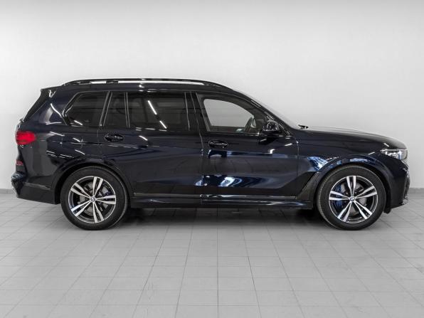 BMW X7 I (G07) с пробегом 2020 года, цена 6 850 000 рублей, 143828 км, внедорожник, Автокод Объявления