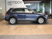 Volkswagen Tiguan II Москва  - изображение 29