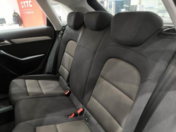 Audi Q3 I (8U) с пробегом 2012 года, цена 1 820 000 рублей, 112315 км, внедорожник, Автокод Объявления