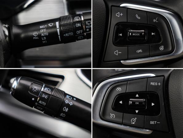 Chery Tiggo 8 Pro I с пробегом 2023 года, цена 2 220 000 рублей, 29302 км, внедорожник, Автокод Объявления