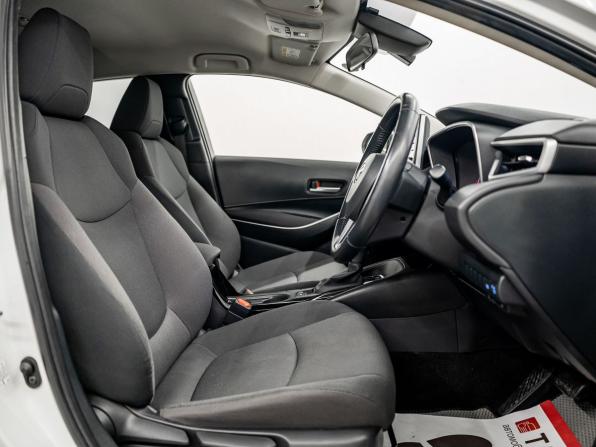 Toyota Corolla XII (E210) с пробегом 2019 года, цена 1 627 000 рублей, 116000 км, универсал, Автокод Объявления