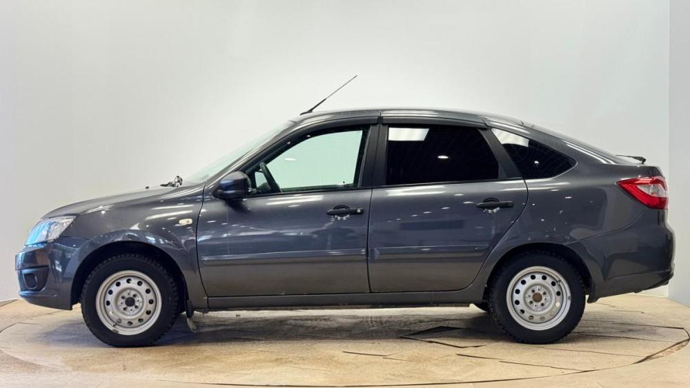 Lada (ВАЗ) Granta I Рестайлинг Киров  - изображение 2
