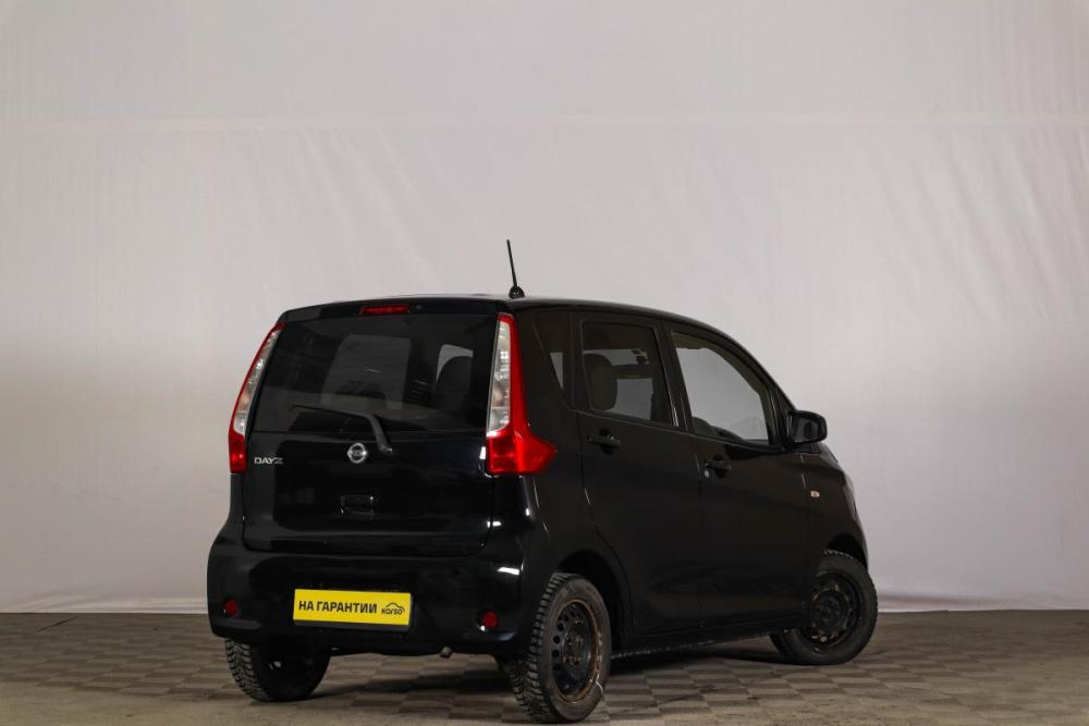 Nissan Dayz I Тюмень  - изображение 5