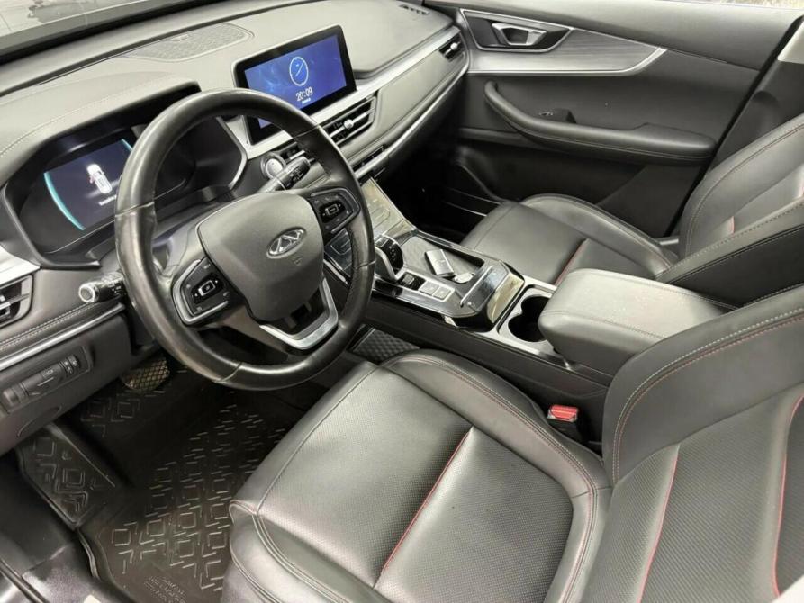 Chery Tiggo 7 Pro I Набережные Челны  - изображение 8
