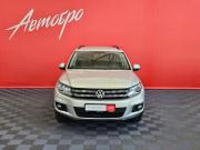 Volkswagen Tiguan I Рестайлинг Вологда  - изображение 25
