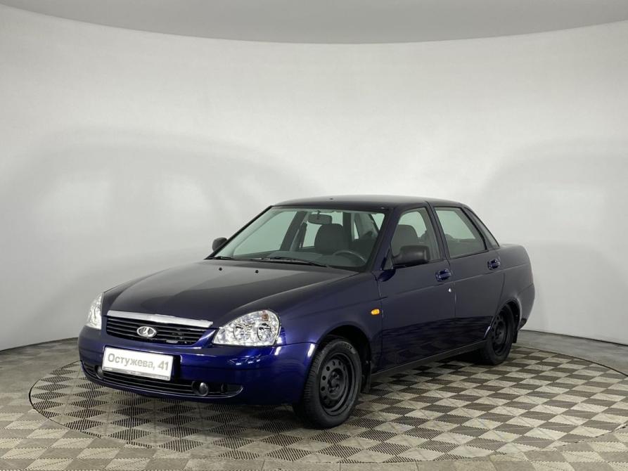 Lada (ВАЗ) Priora I Воронеж  - изображение 1