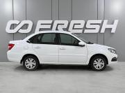 Lada (ВАЗ) Granta I Рестайлинг Ростов-на-Дону  - изображение 23