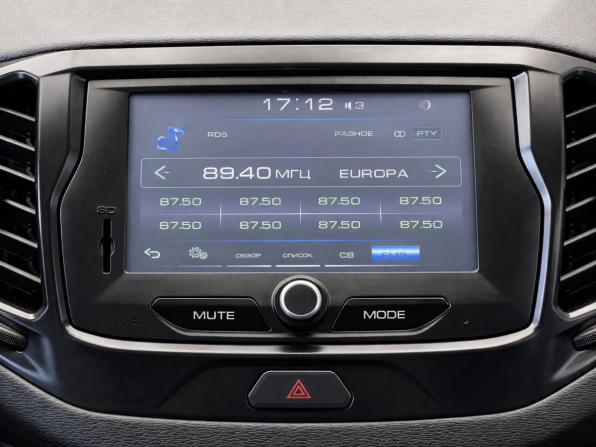 Lada (ВАЗ) Vesta I с пробегом 2018 года, цена 817 000 рублей, 154000 км, седан, Автокод Объявления
