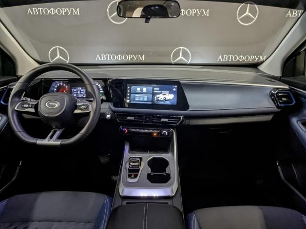 GAC GS3 с пробегом 2024 года, цена 1 899 000 рублей, 25872 км, внедорожник, Автокод Объявления