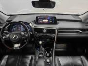 Lexus RX IV Новосибирск  - изображение 43