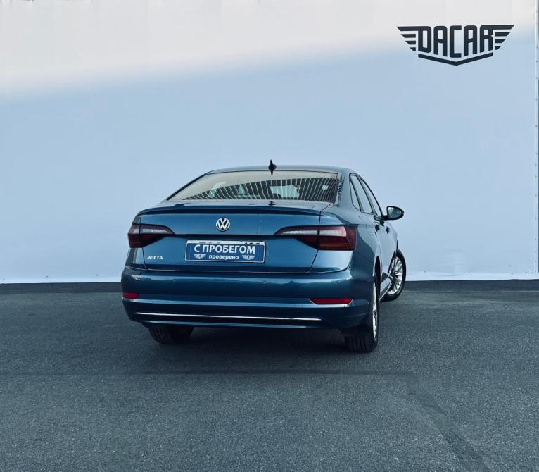 Volkswagen Jetta VII Санкт-Петербург  - изображение 2