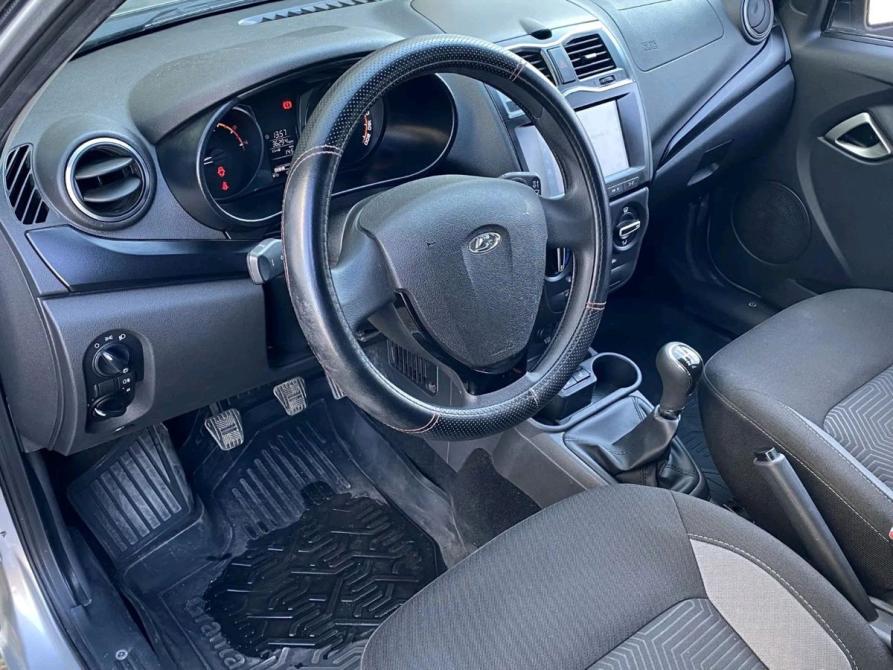 Lada (ВАЗ) Granta I Рестайлинг Волгоград  - изображение 8