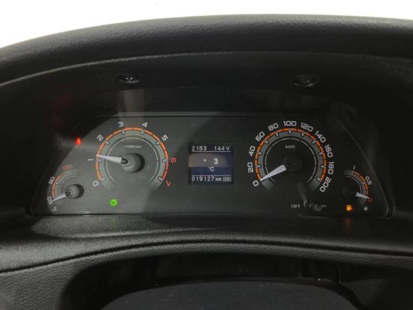 Lada (ВАЗ) Niva Travel I с пробегом 2024 года, цена 1 145 000 рублей, 19124 км, внедорожник, Автокод Объявления