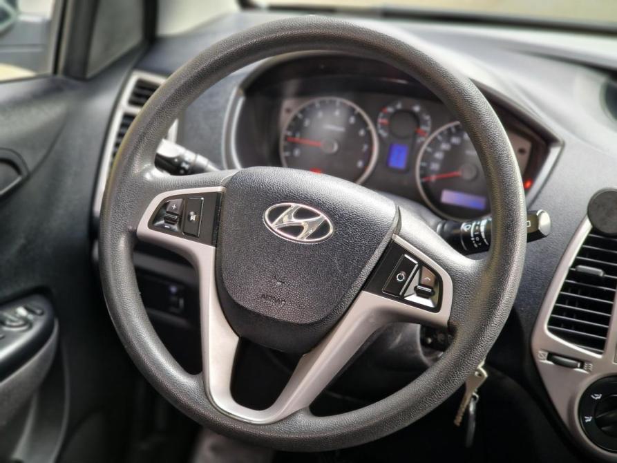 Hyundai i20 I Екатеринбург  - изображение 13