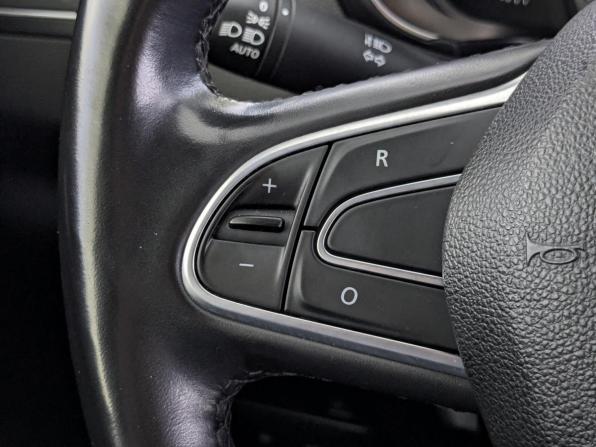 Renault Samsung QM6 I Рестайлинг с пробегом 2021 года, цена 1 935 000 рублей, 76359 км, внедорожник, Автокод Объявления
