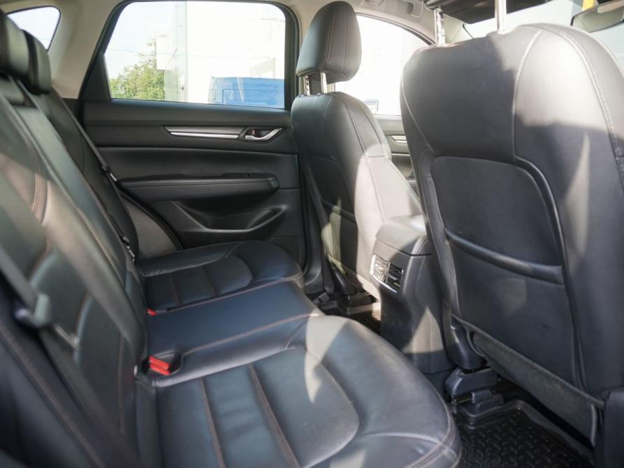 Mazda CX-5 II Москва  - изображение 10